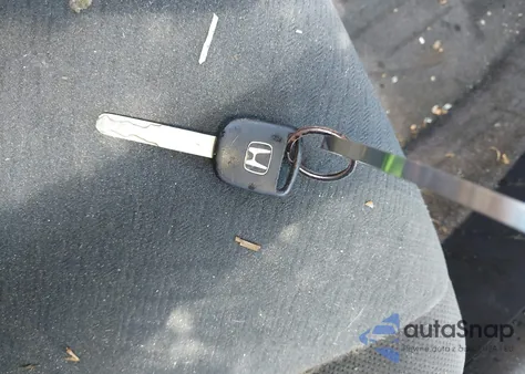 2005 Honda Civic Ex из США, поврежденный, VIN 1HGEM21905L041187